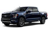 Pickup Trucks