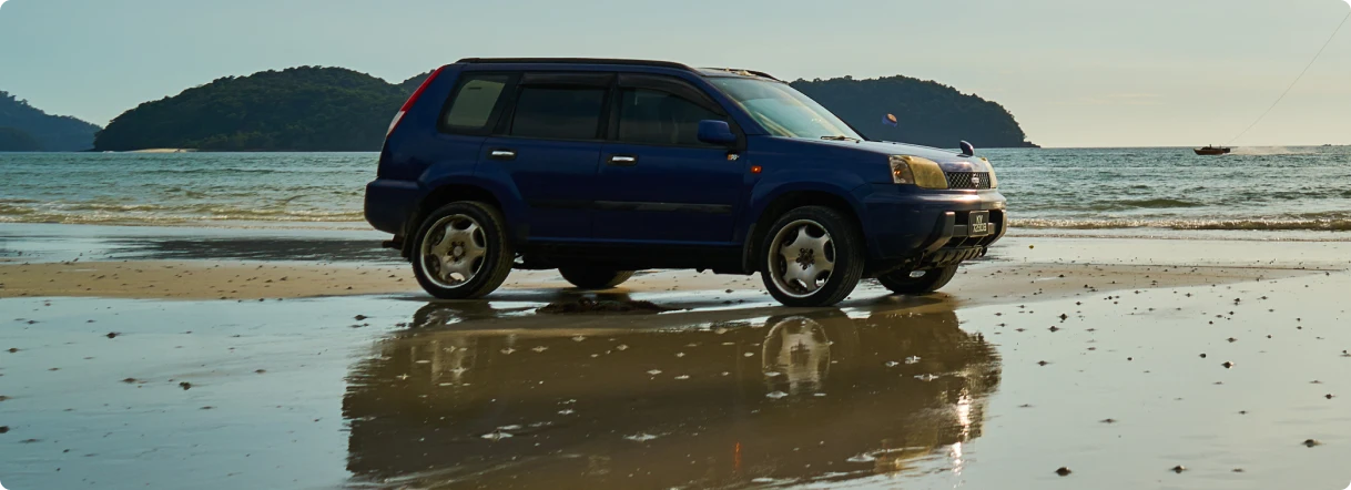Car rental